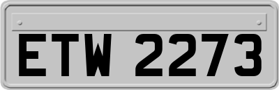 ETW2273