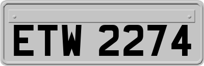 ETW2274