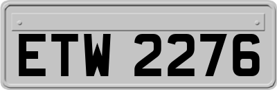 ETW2276