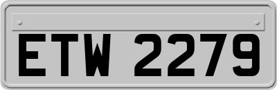 ETW2279