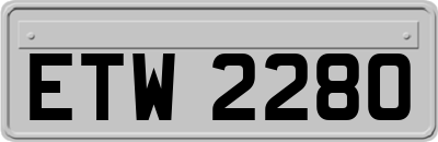 ETW2280