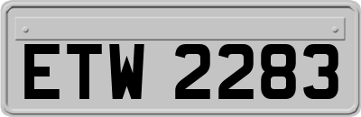 ETW2283