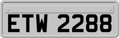 ETW2288