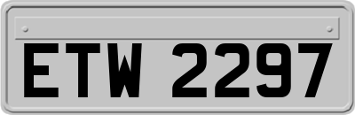 ETW2297