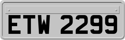 ETW2299
