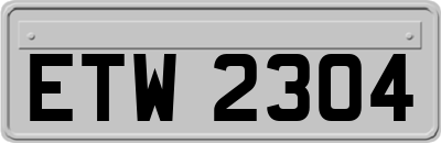 ETW2304