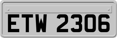 ETW2306
