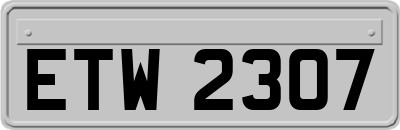 ETW2307