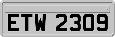 ETW2309
