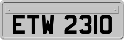 ETW2310