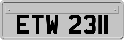 ETW2311