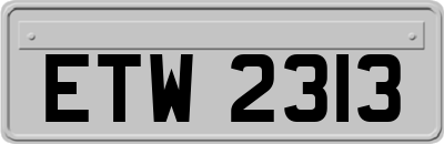 ETW2313