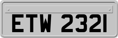 ETW2321