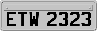 ETW2323