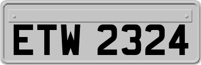 ETW2324