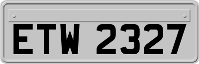 ETW2327