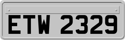 ETW2329