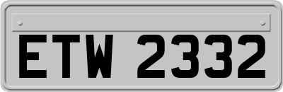 ETW2332