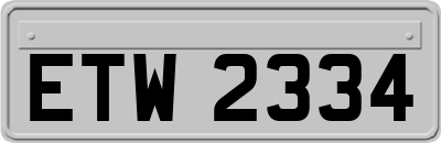 ETW2334