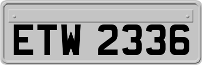 ETW2336