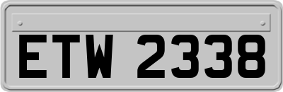 ETW2338