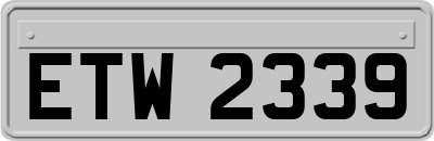 ETW2339