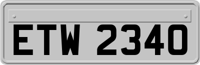ETW2340