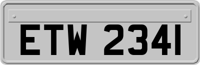 ETW2341