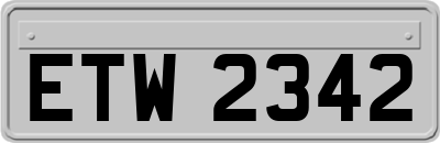 ETW2342