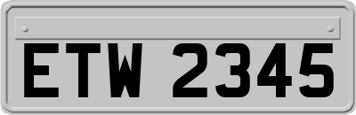 ETW2345
