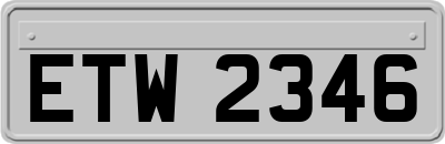 ETW2346