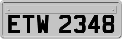 ETW2348