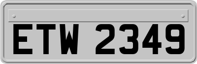 ETW2349