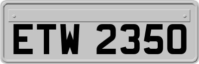 ETW2350