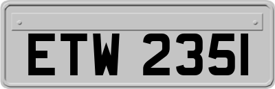ETW2351