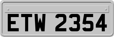 ETW2354