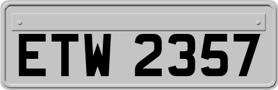 ETW2357