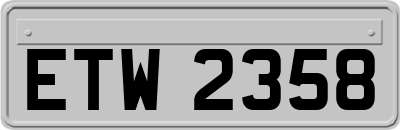 ETW2358