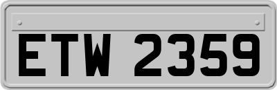 ETW2359