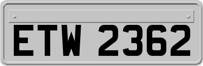 ETW2362