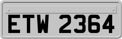 ETW2364