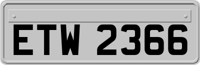 ETW2366