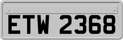 ETW2368