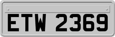 ETW2369