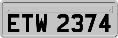 ETW2374