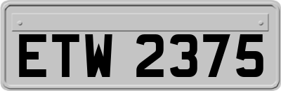 ETW2375