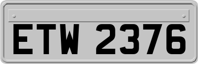ETW2376