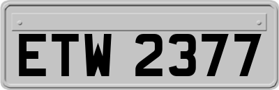 ETW2377