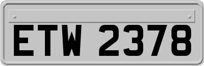 ETW2378
