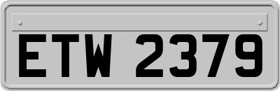 ETW2379